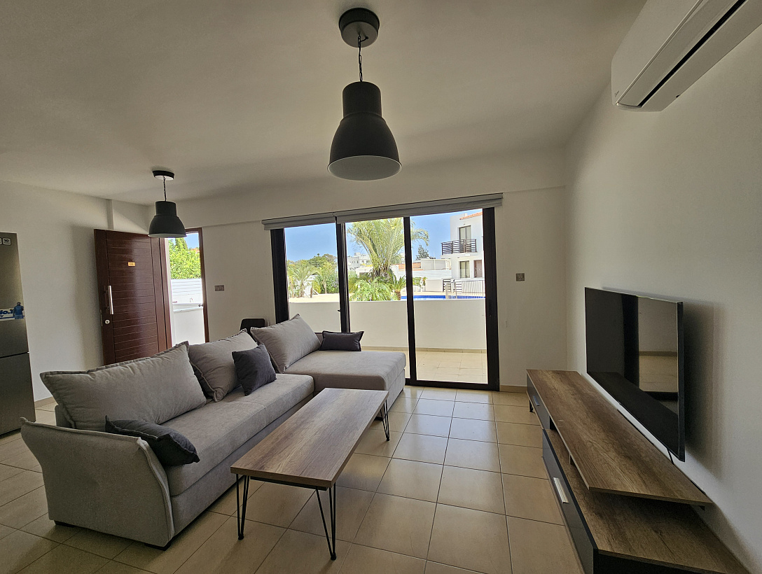 Flat in Cyprus