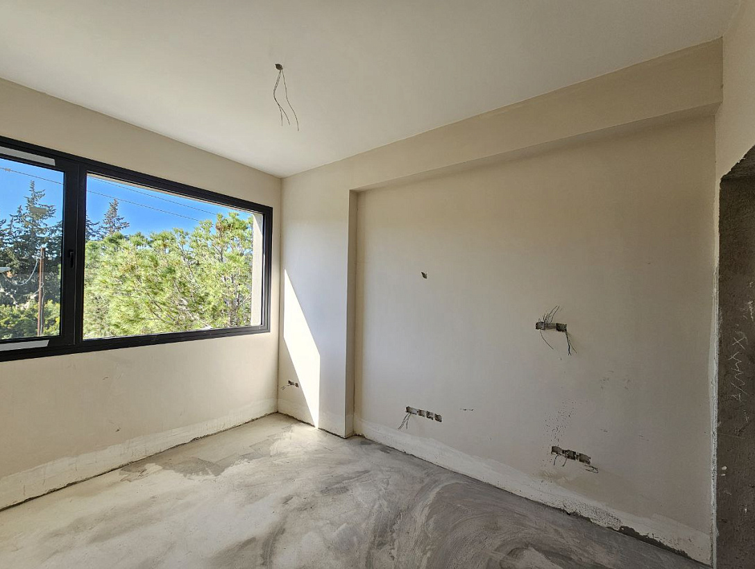 New villa in Limassol