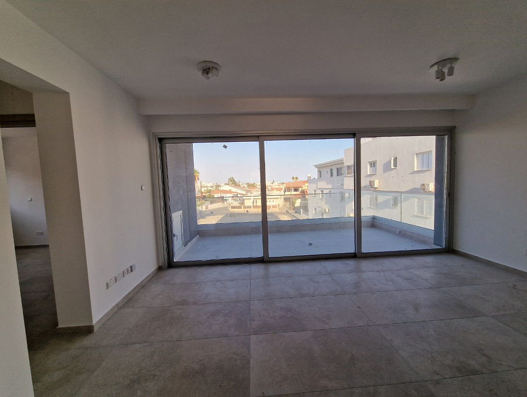 Flat in Larnaca