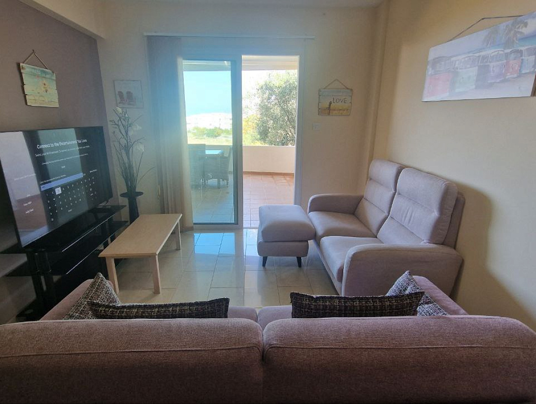 Квартира в Фамагусте