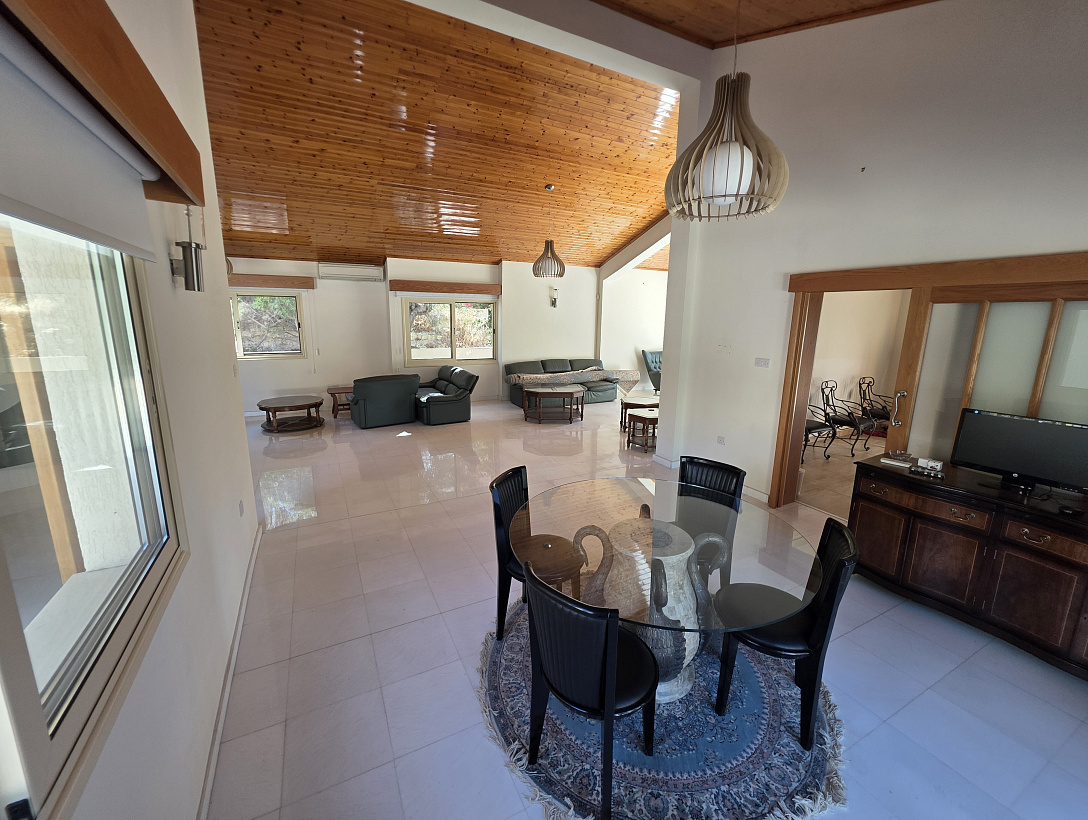 Villa in Limassol