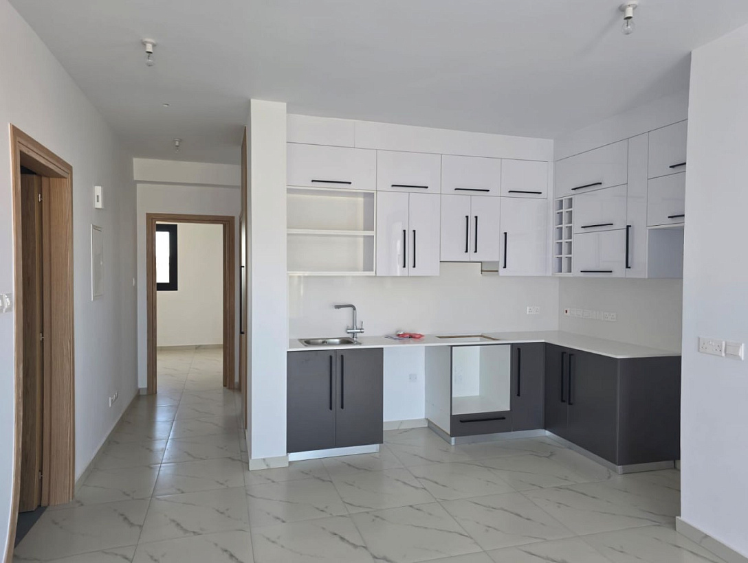 Новый пентхаус в Ларнаке