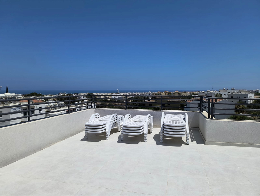 Apartment in Famagusta