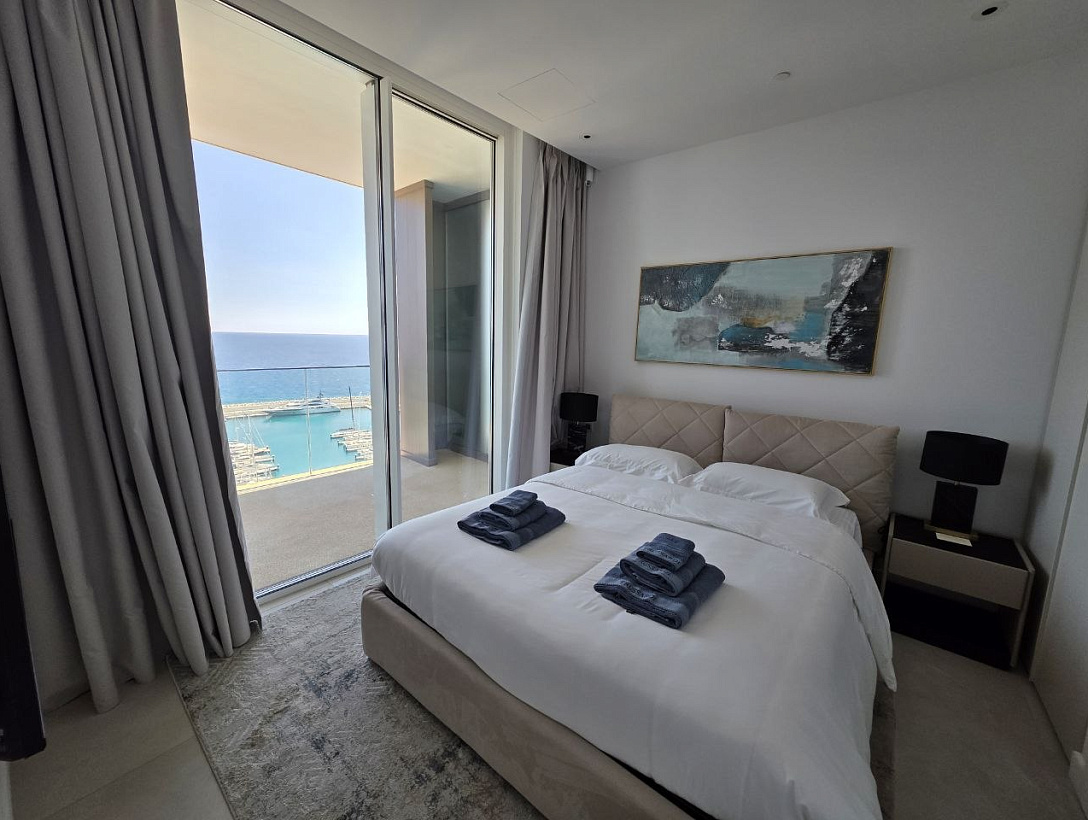 Apartment in Cyprus