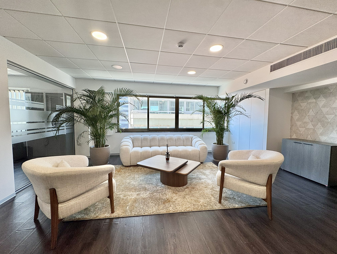 Office in Limassol
