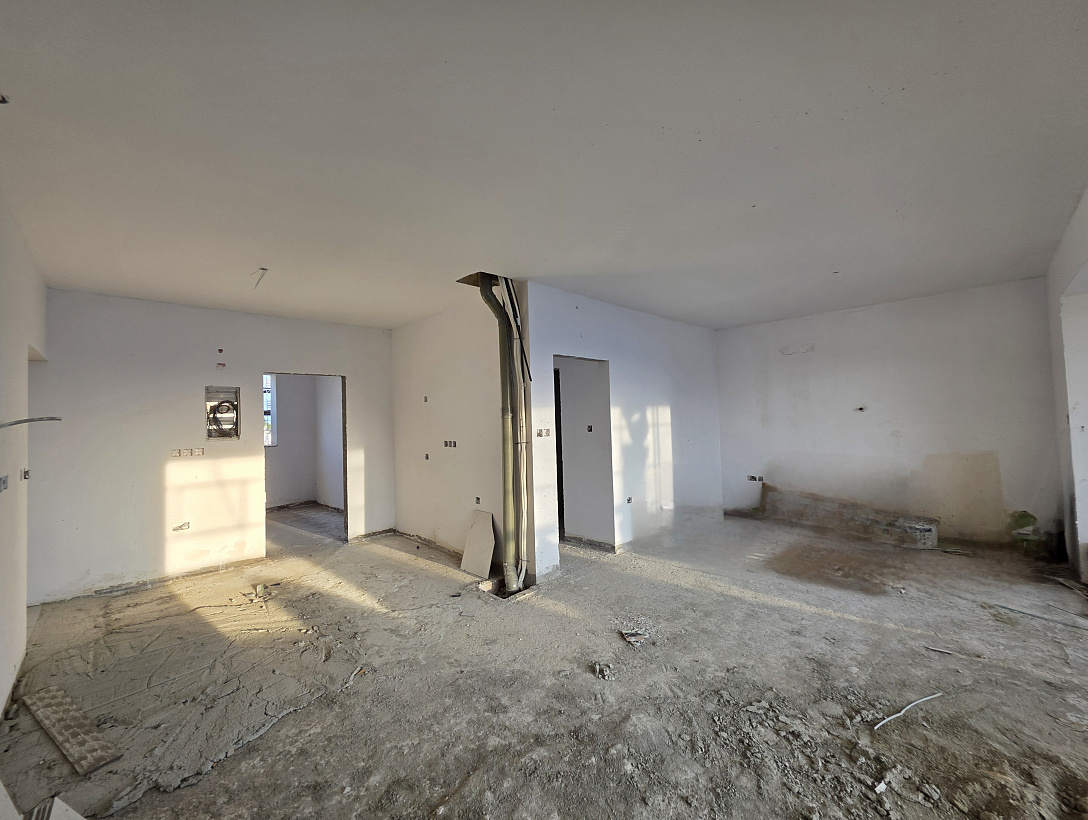 New flat in Limassol