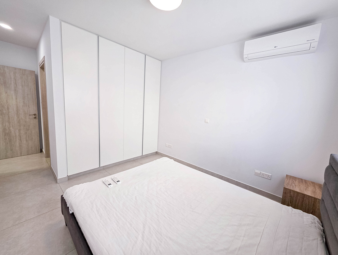 Flat in Limassol