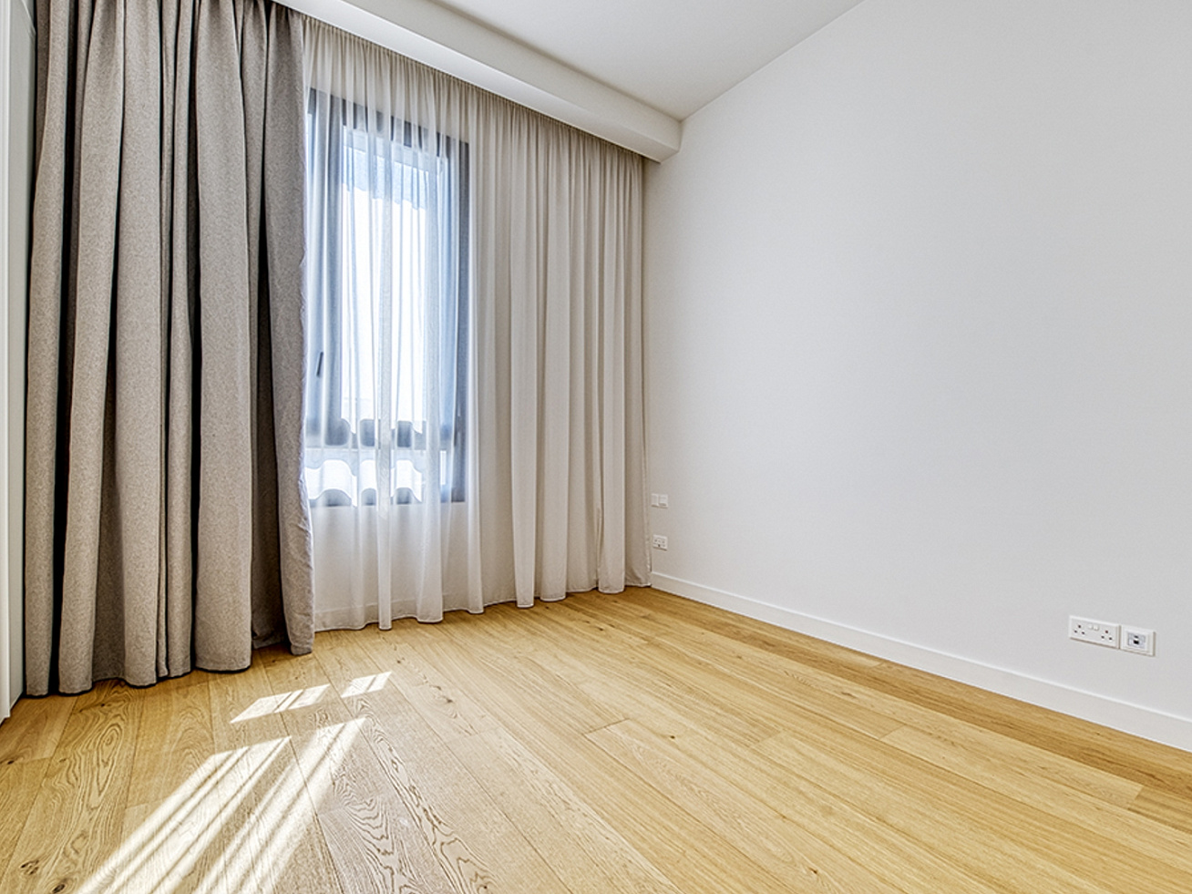Apartment, 2 bedrooms — 7