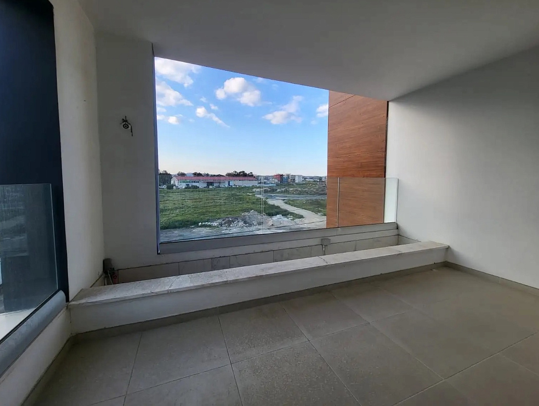 Квартира в Ларнаке