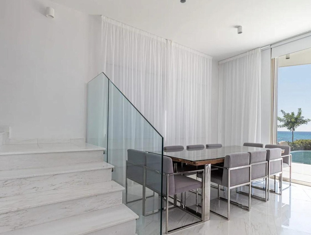 New villa in Paphos
