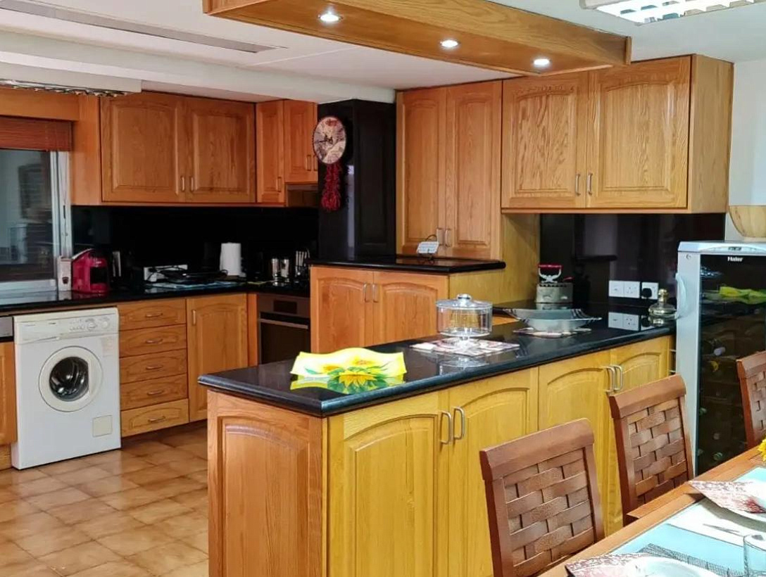 Дом в Лимассоле