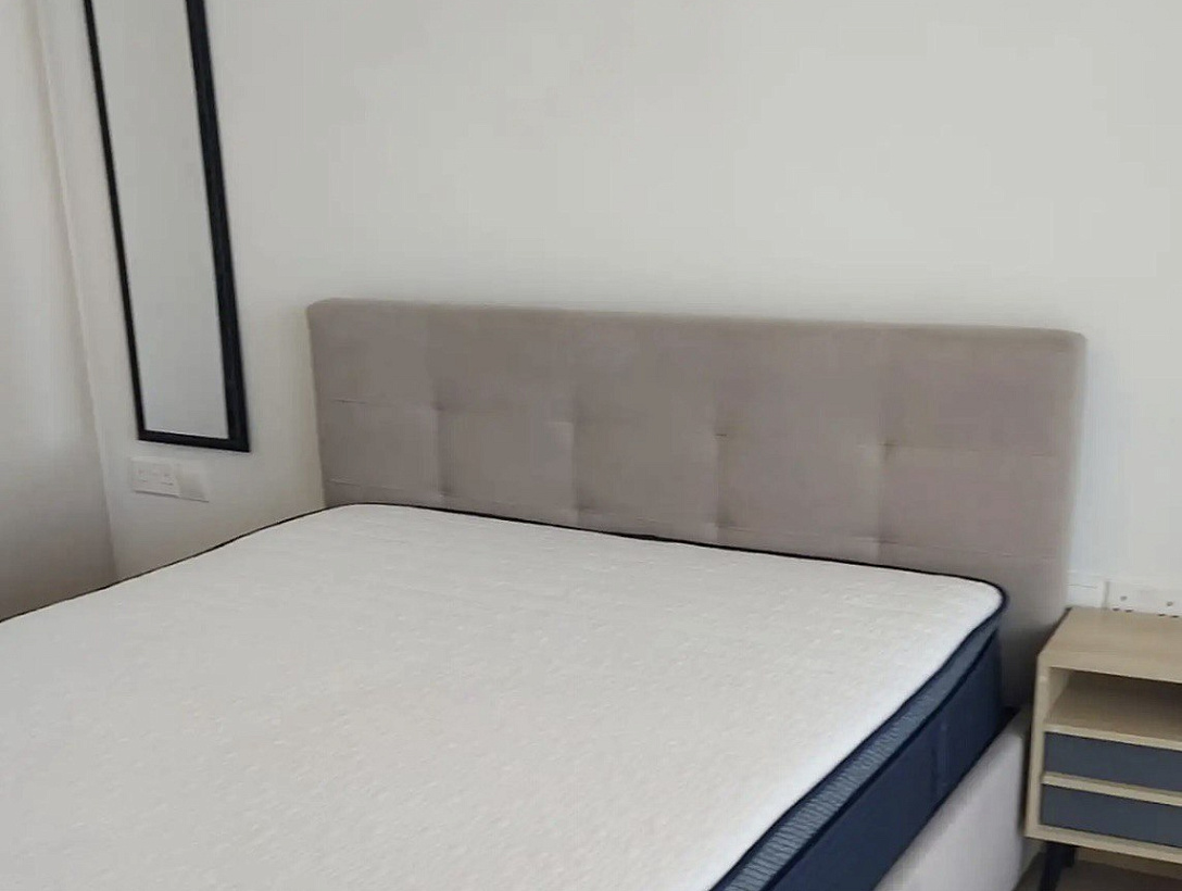 Flat in Limassol