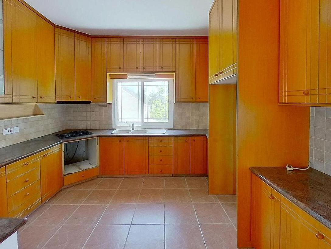 House in Paphos