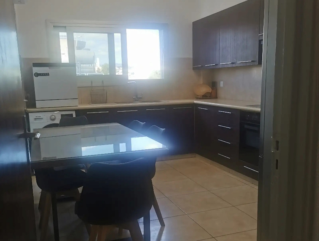 Flat in Limassol