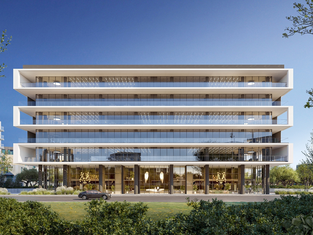 New office in Limassol