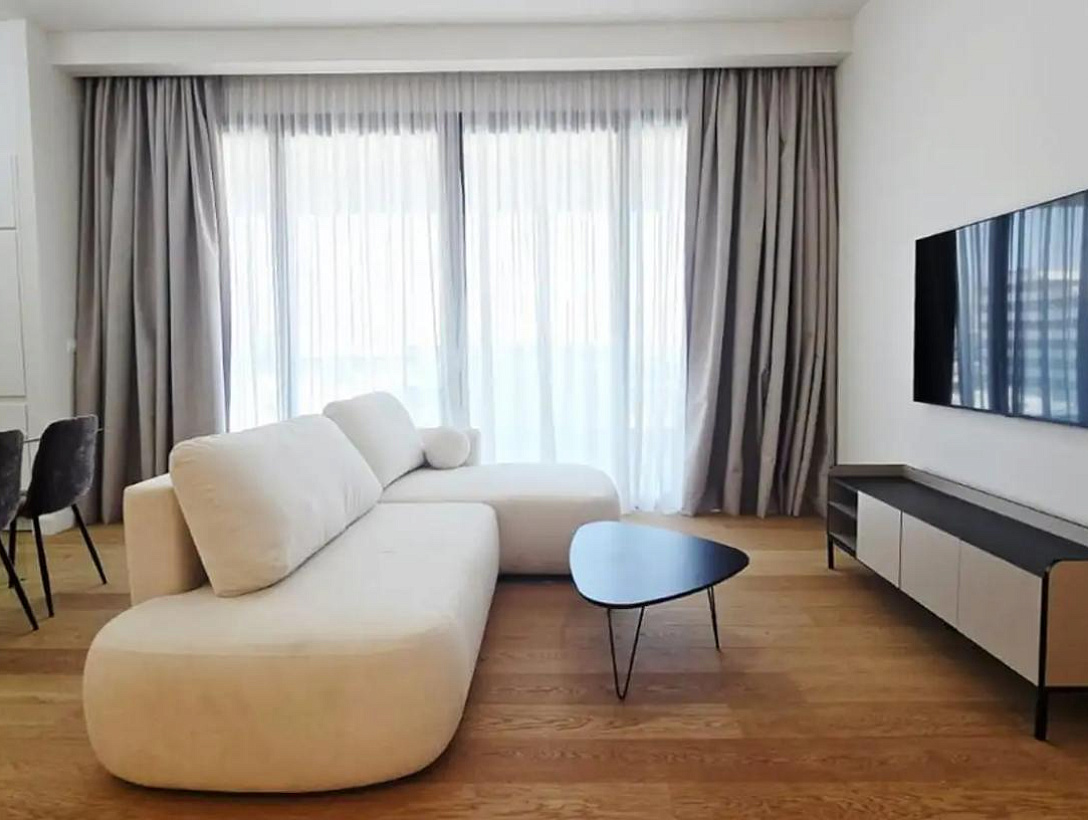 New apartment in Limassol