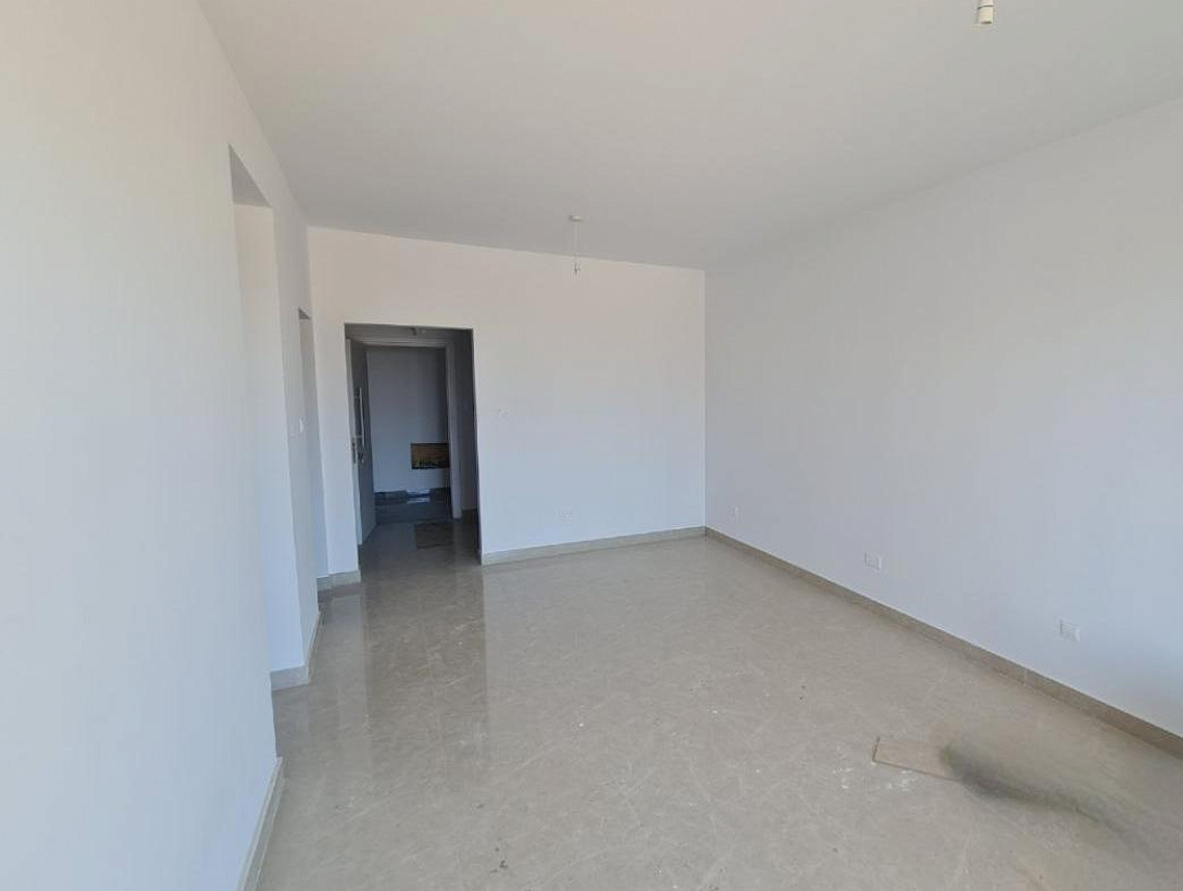 New flat in Limassol