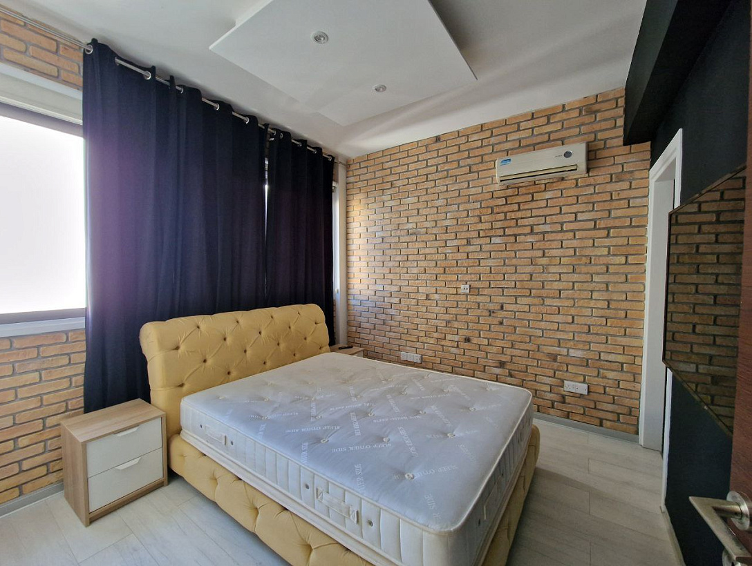 Квартира в Ларнаке