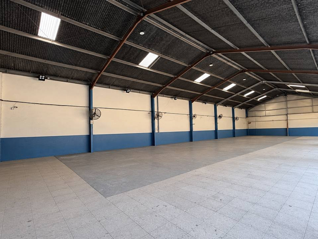 Commercial in Limassol