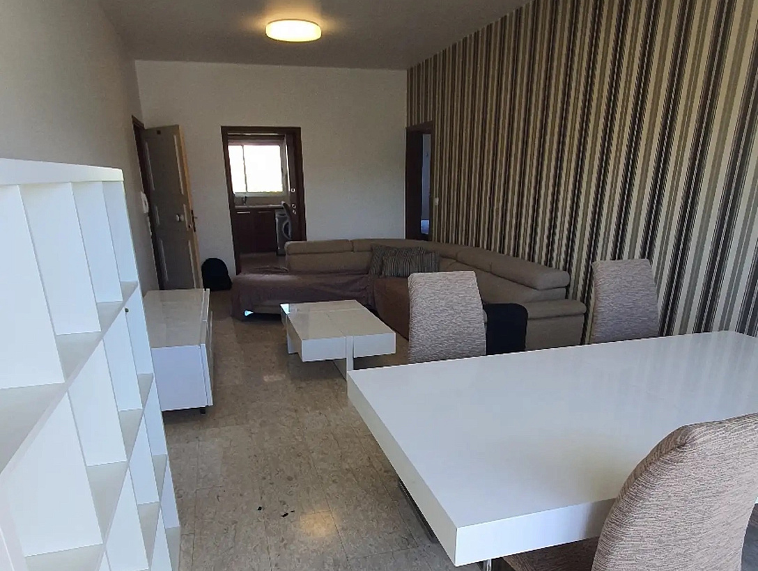 Flat in Limassol