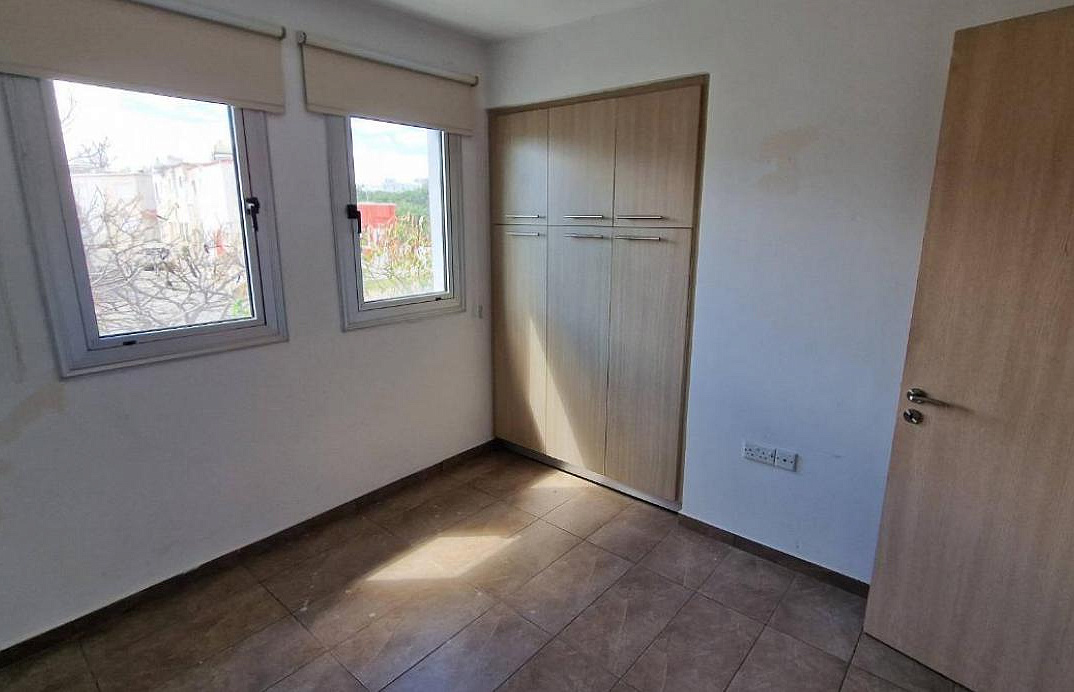 Apartment, 2 bedrooms — 9