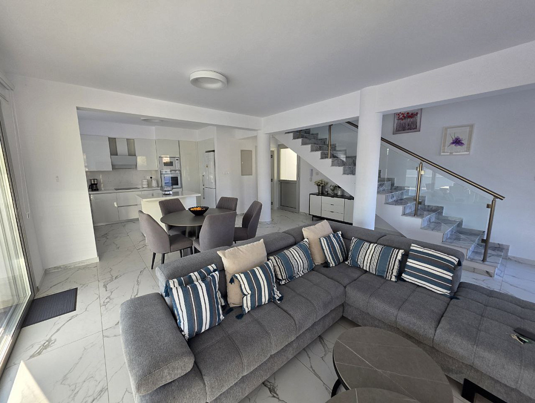 Вилла в Лимассоле