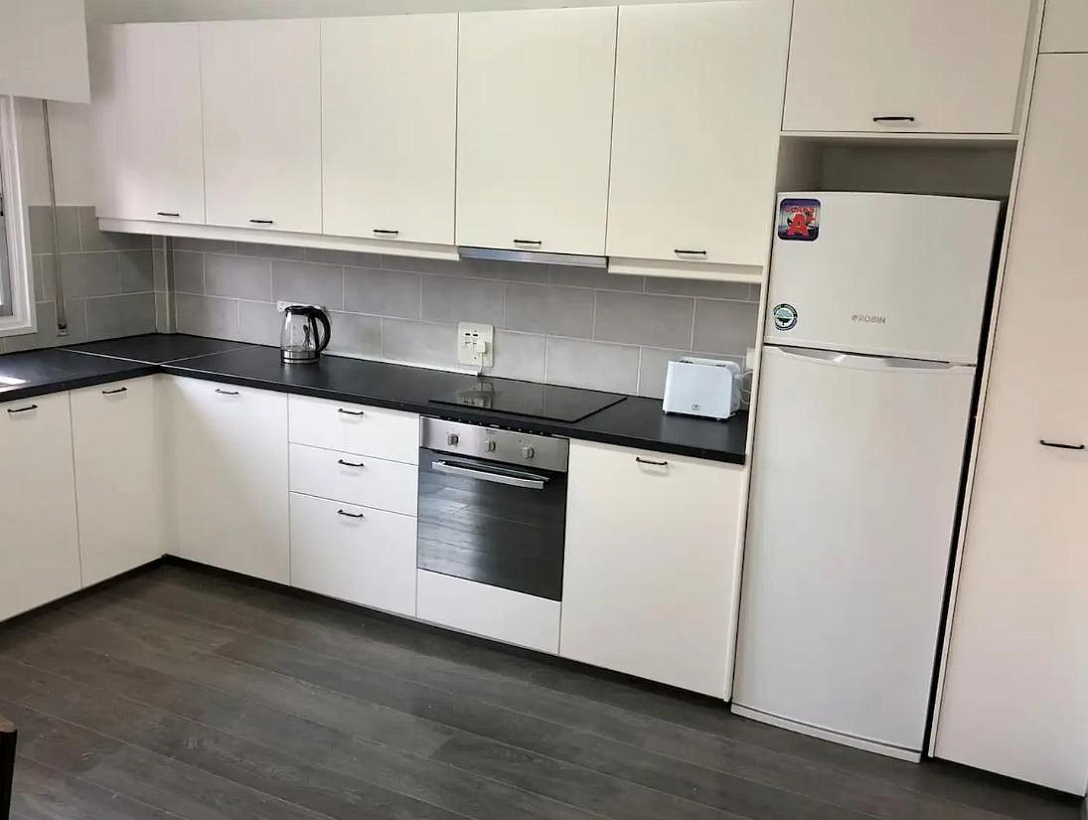 Photo 30 Flat in Limassol