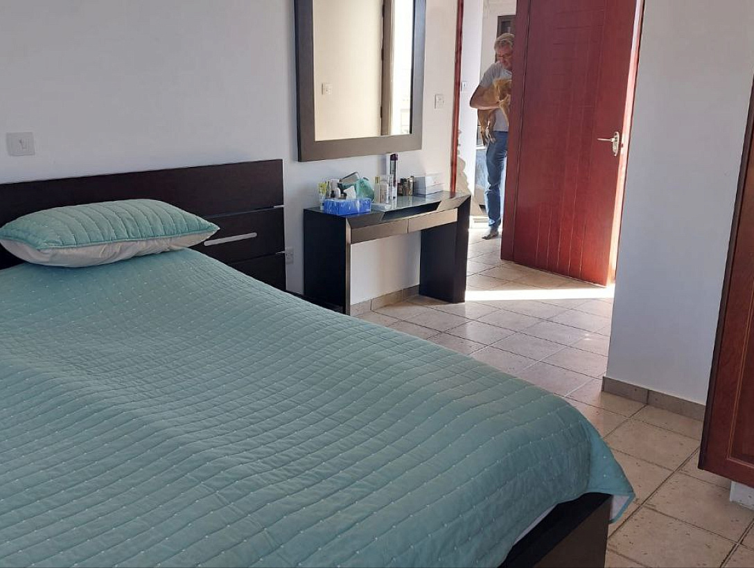 House in Paphos