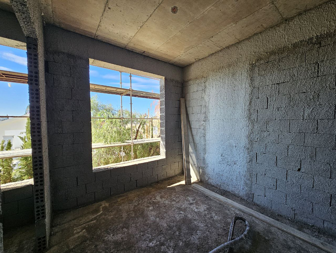 New flat in Limassol