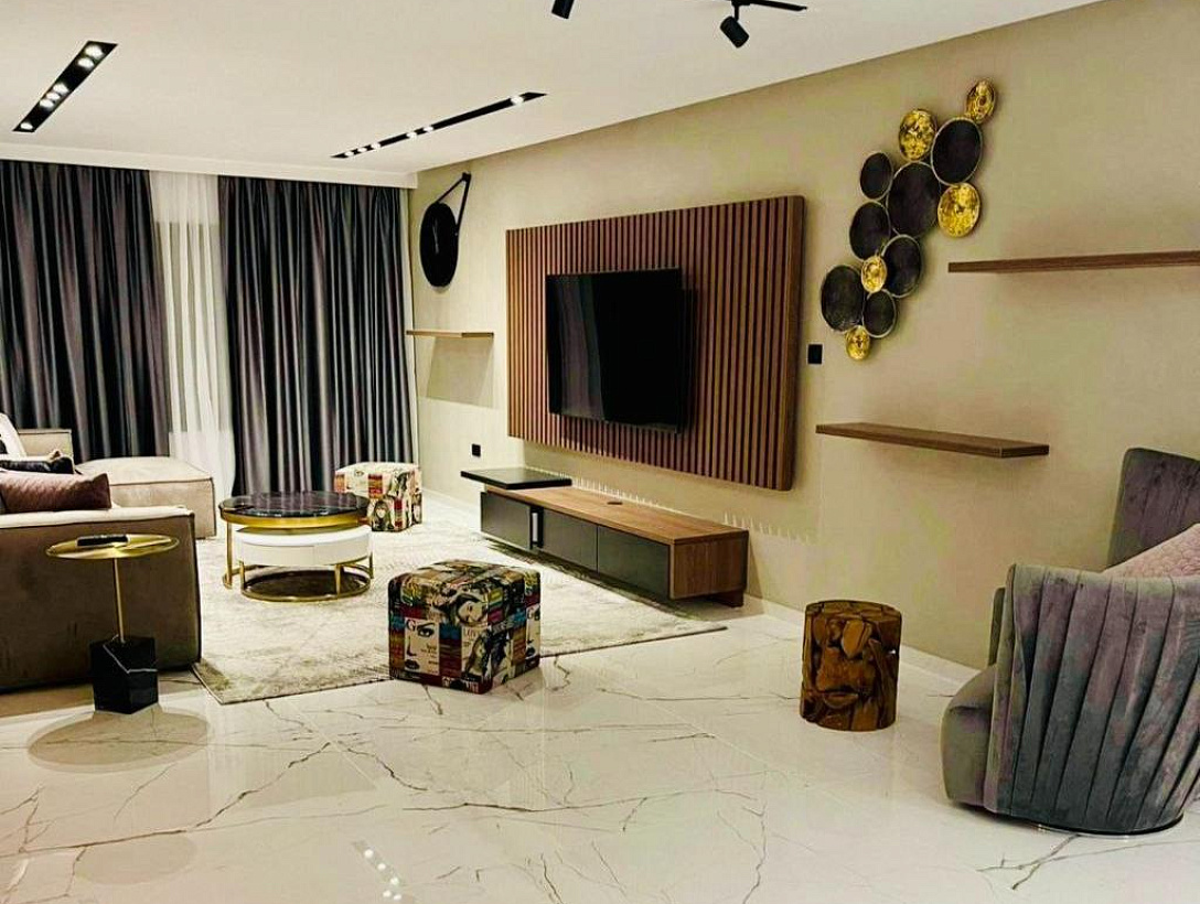 Apartment in Limassol