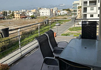 Apartment, 2 bedrooms — 11