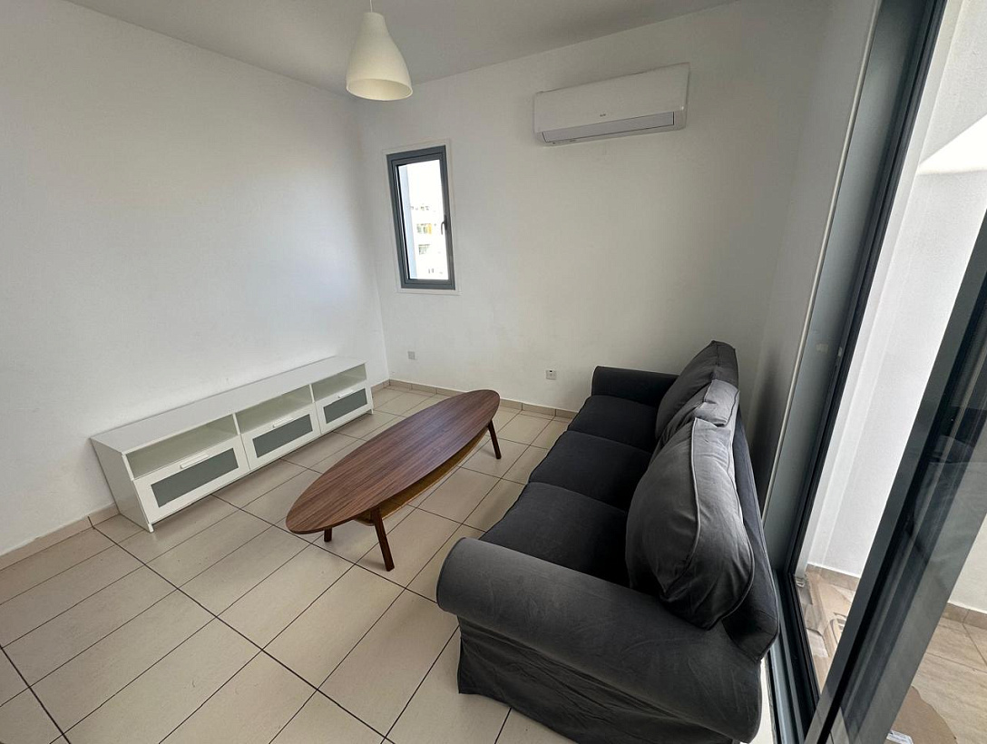 Flat in Larnaca