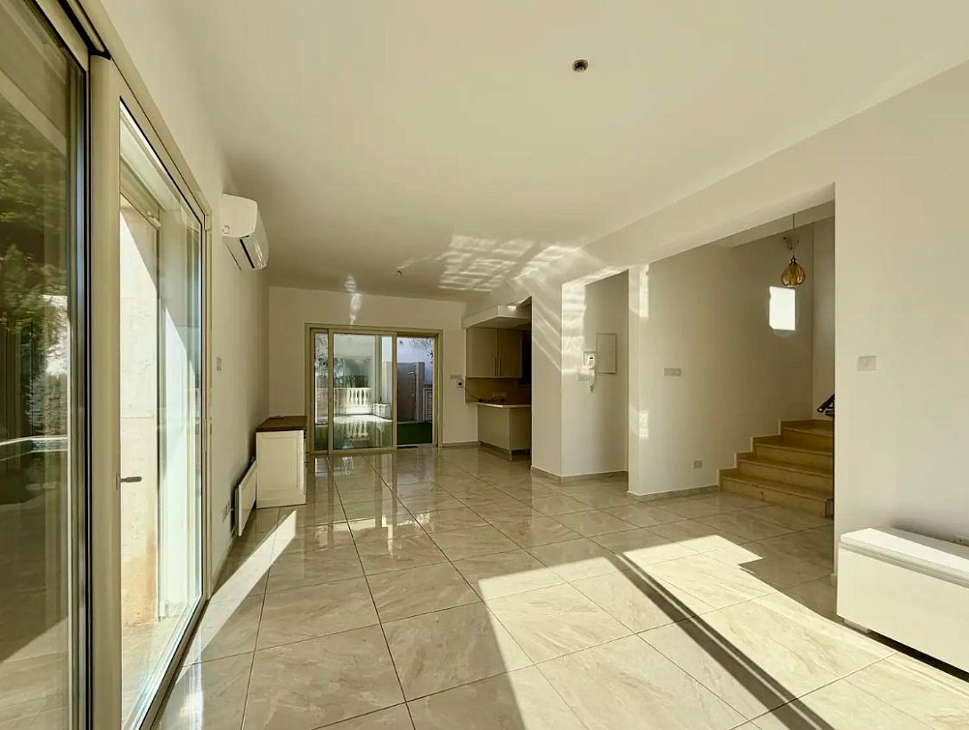 Вилла в Лимассоле