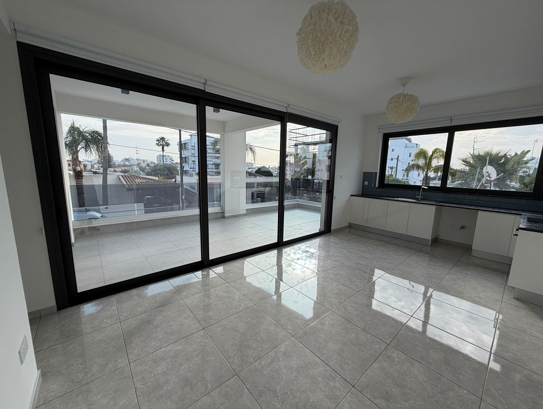 Квартира в Ларнаке