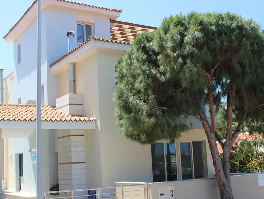 Villa in Paphos