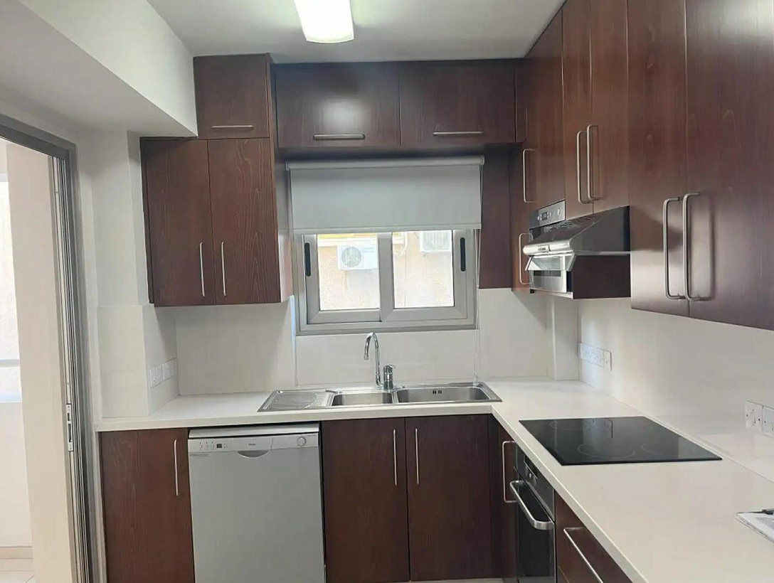 Flat in Cyprus