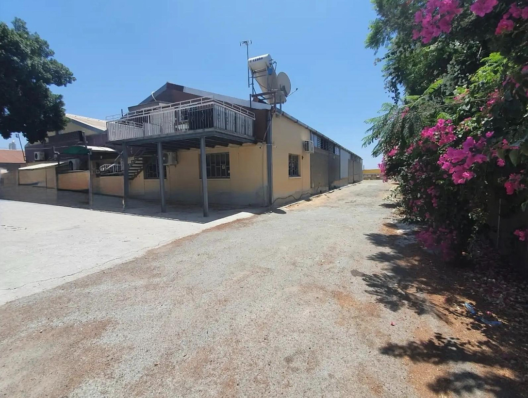Commercial in Limassol
