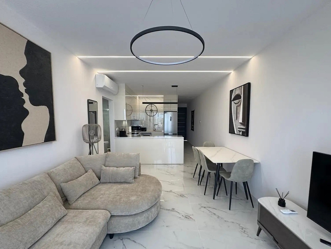 Flat in Paphos