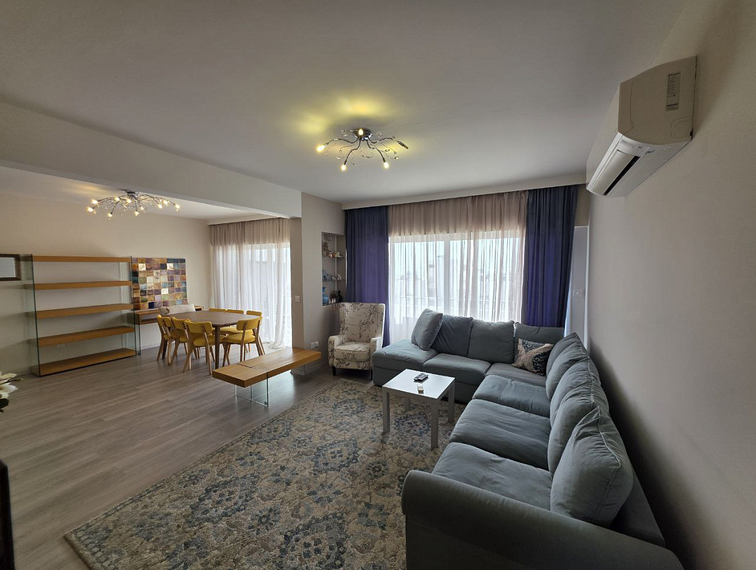 Apartment in Limassol