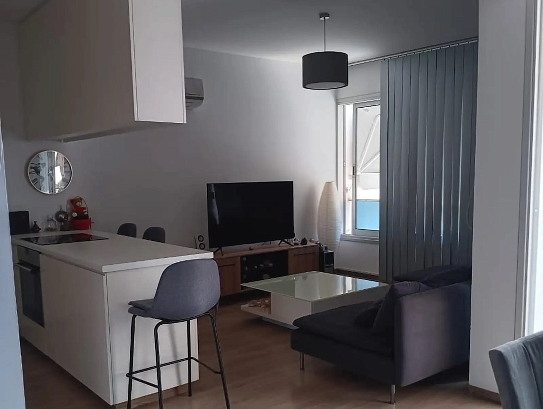 Flat in Limassol