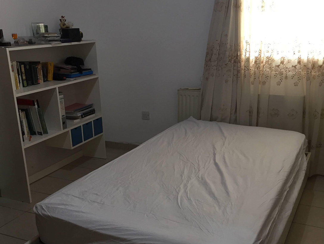Flat in Cyprus