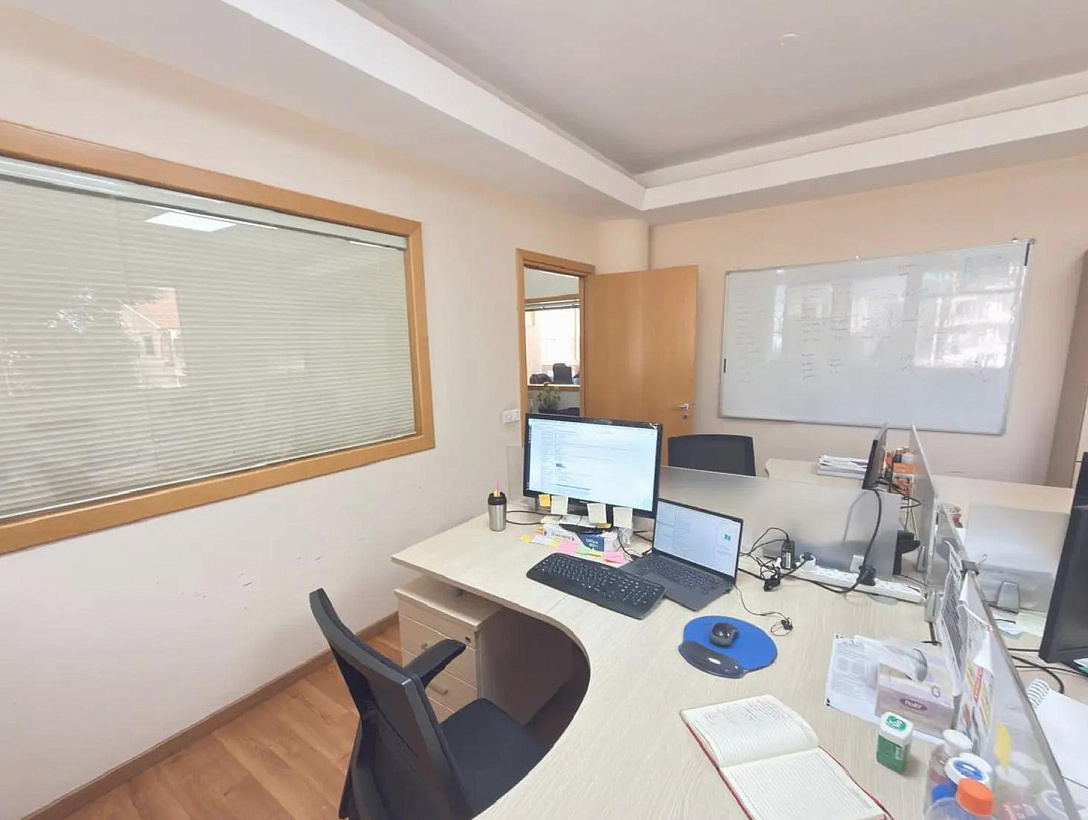 Office in Limassol
