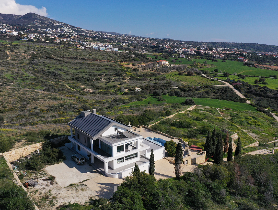 Villa in Paphos