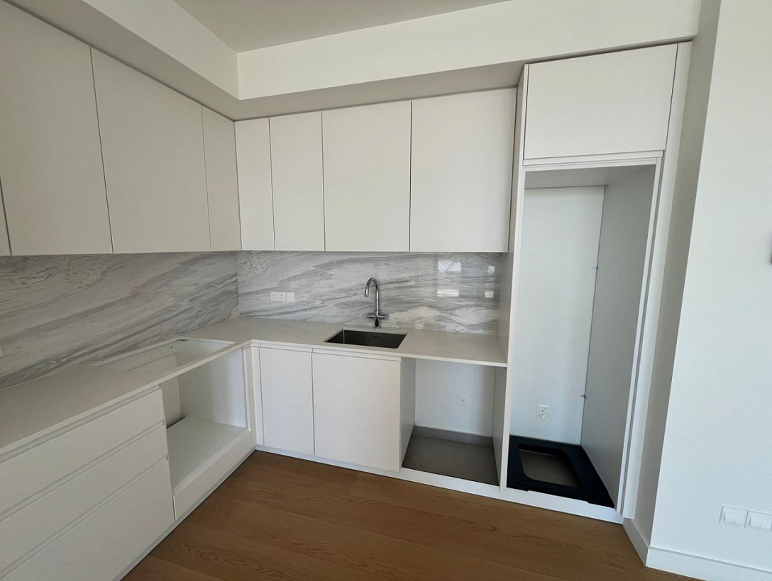 Апартаменты в Лимассоле