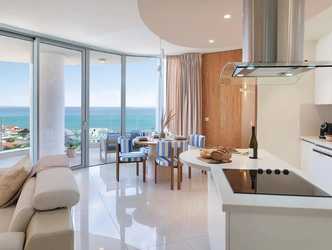 Апартаменты в Ларнаке