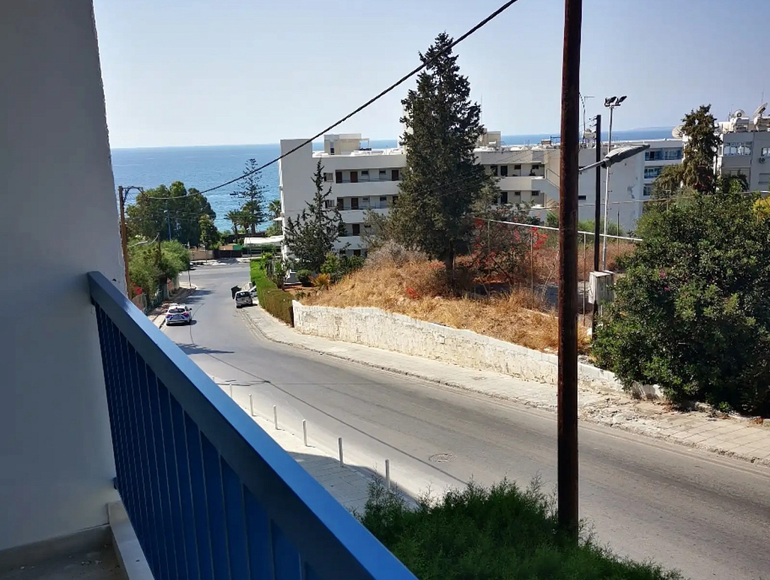 Flat in Limassol