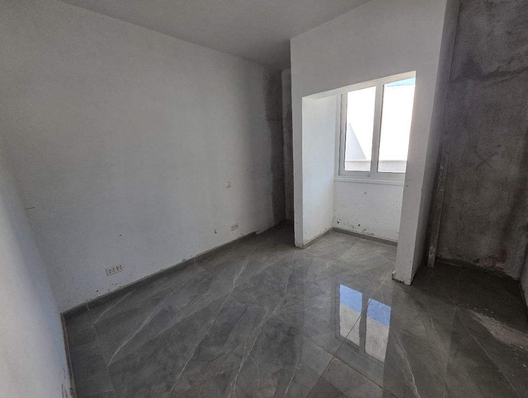 New flat in Larnaca