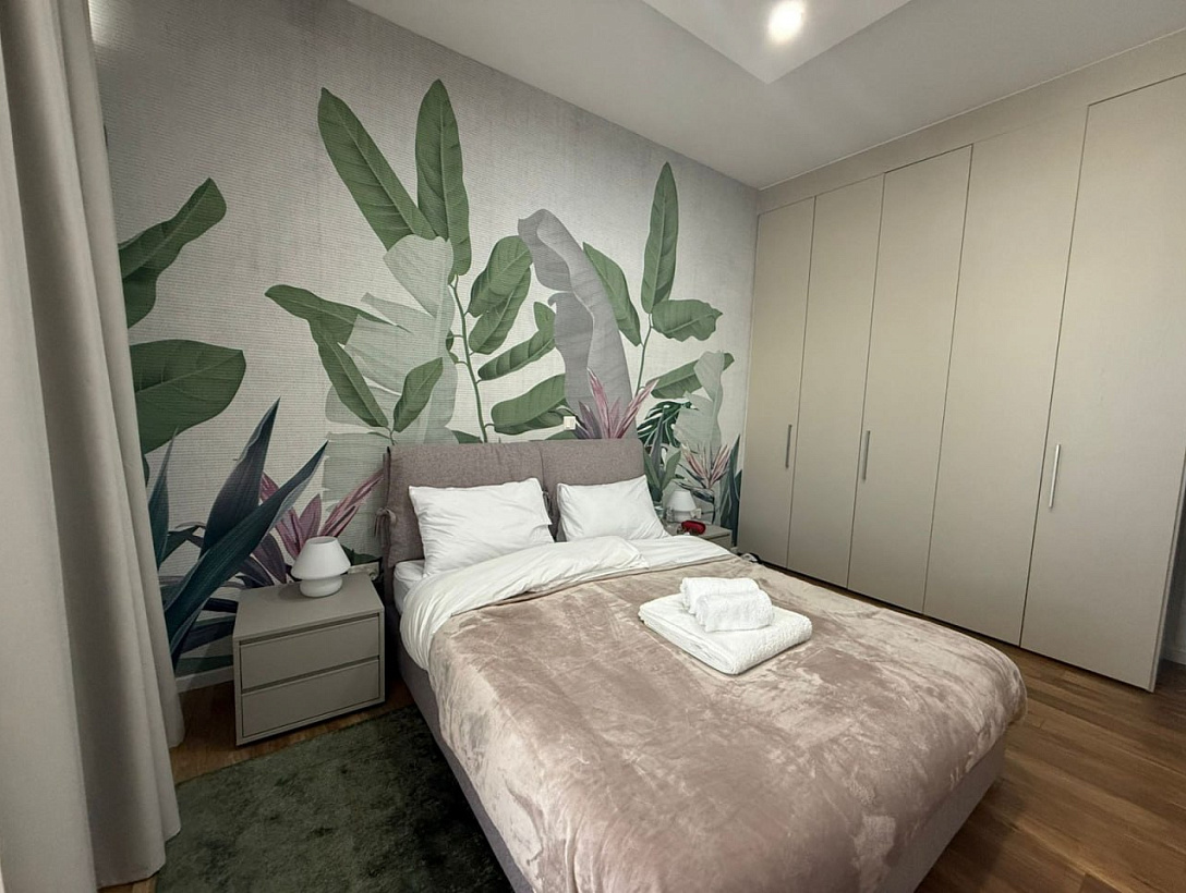 Penthouse in Limassol