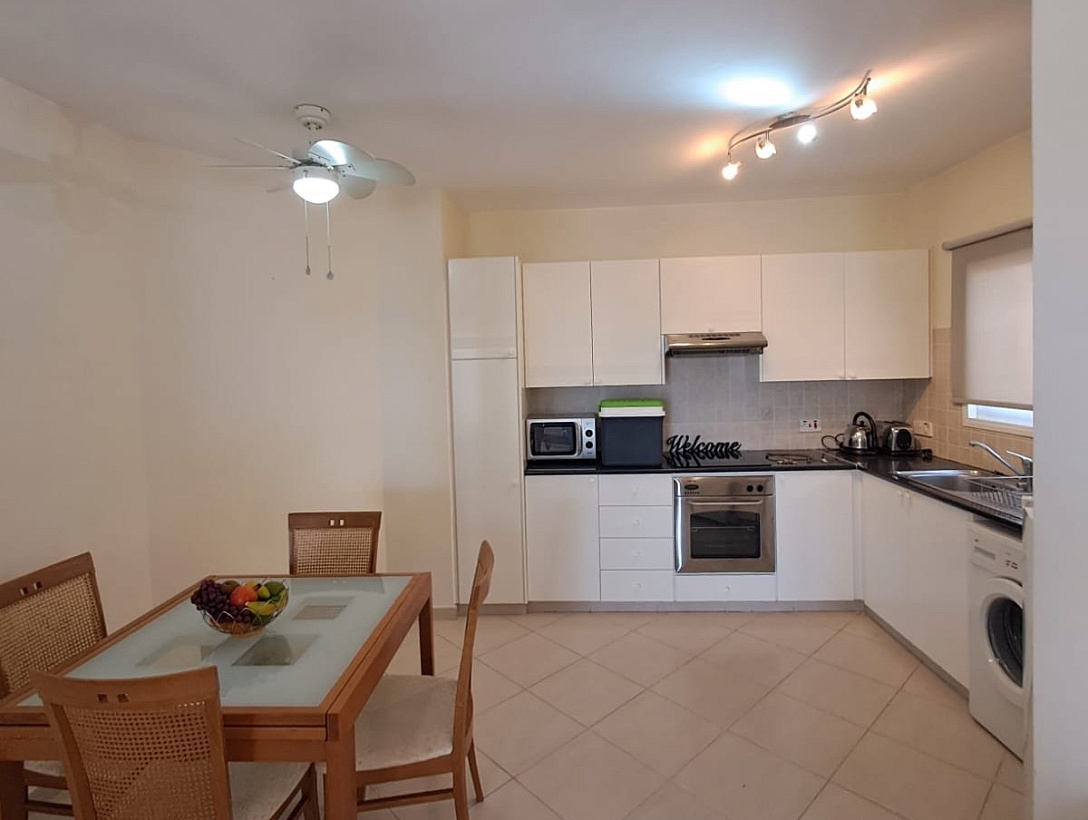 Flat in Paphos