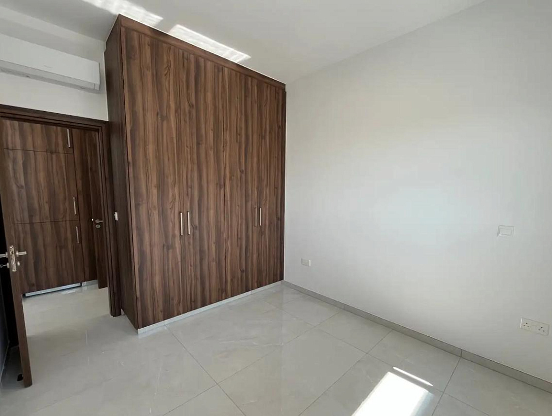 Flat in Limassol